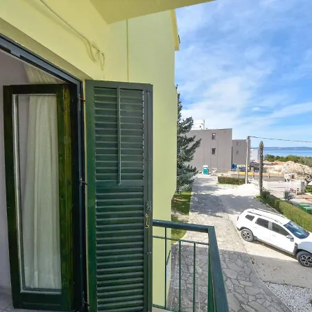Bellavista-enio.1 Daire