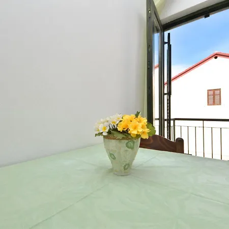 Bellavista-enio.1 Daire *